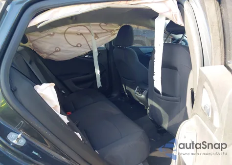 2018 Chevrolet Malibu Lt from USA, damaged, VIN 1G1ZD5ST3JF192053